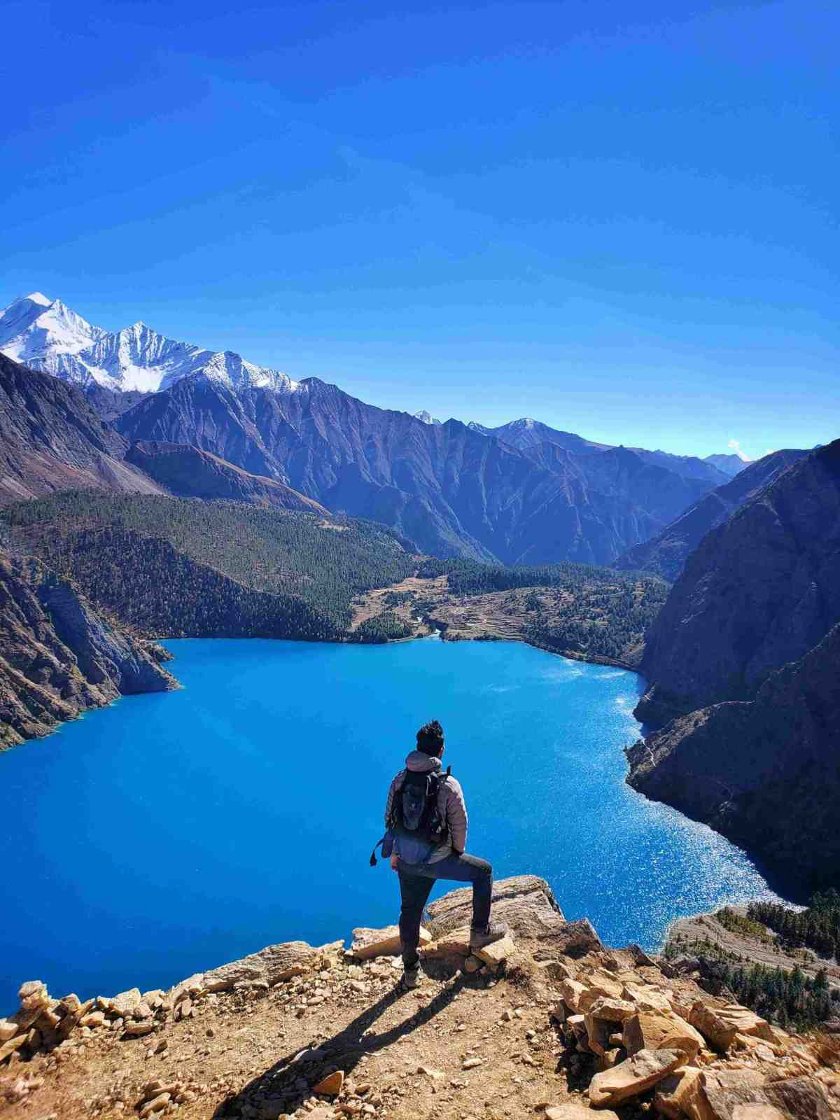 Upper Dolpo Trek: Remote Part of Western Nepal